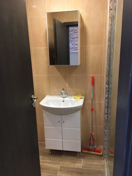 Тристаен апартамент в Центъра на Пловдив