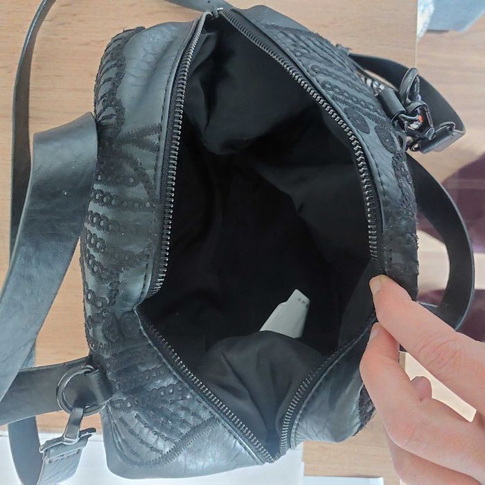 Desiqual - чанта през рамо