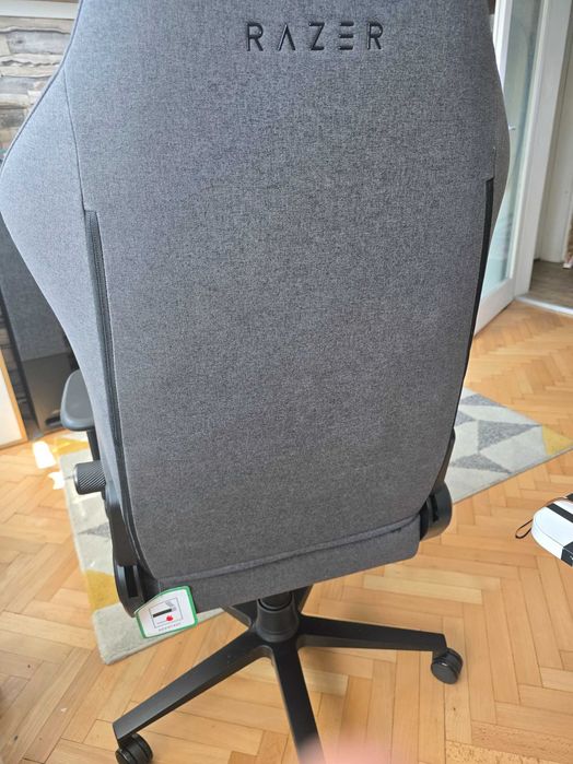 Razer Iskur V2 Геймърски стол
