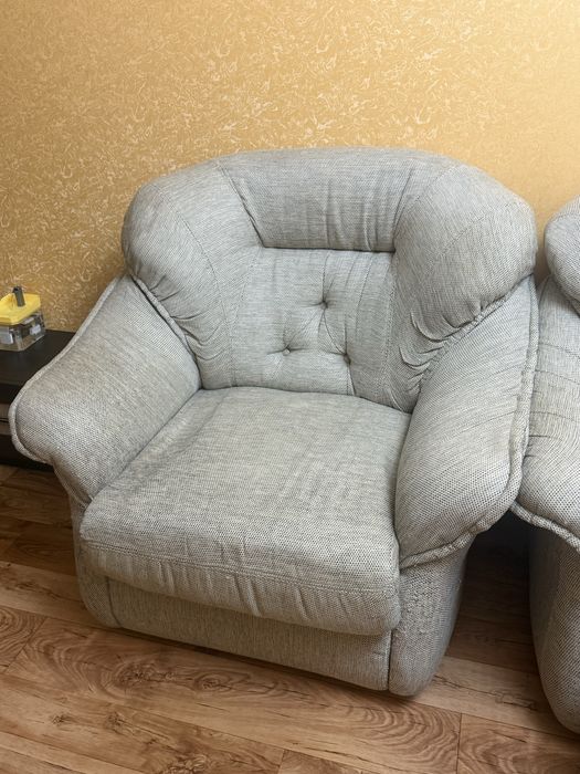 Диван для гостинной угловой