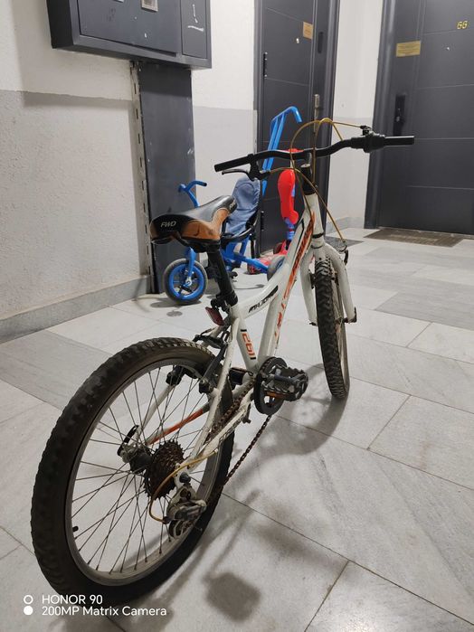 Велосипед детский