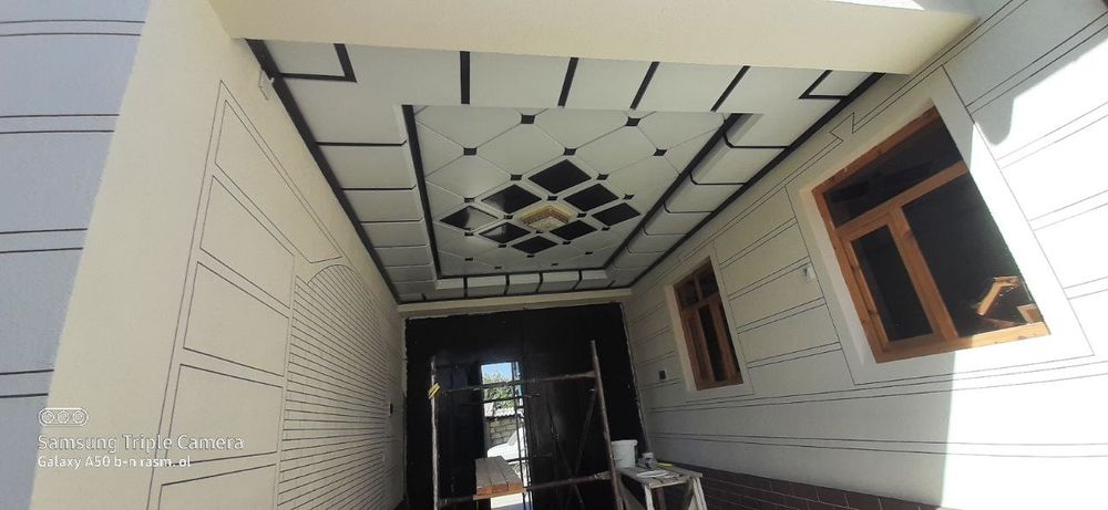 1-Qo'l Туникабонд N°1 Туника сех Туникафон