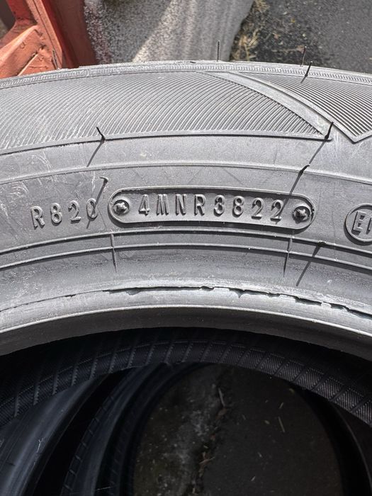 Anvelope de vară Falken Ziex ZE914A EcoRun 205/50 R16 96V XL
