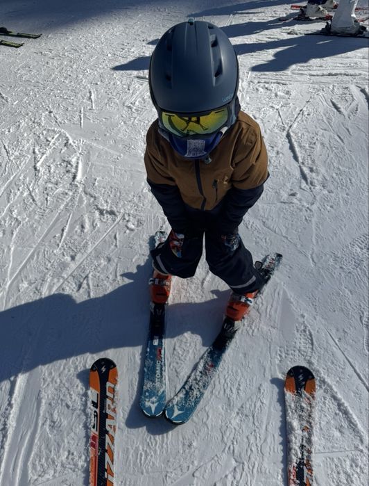 Instructor Ski Poiana Brasov