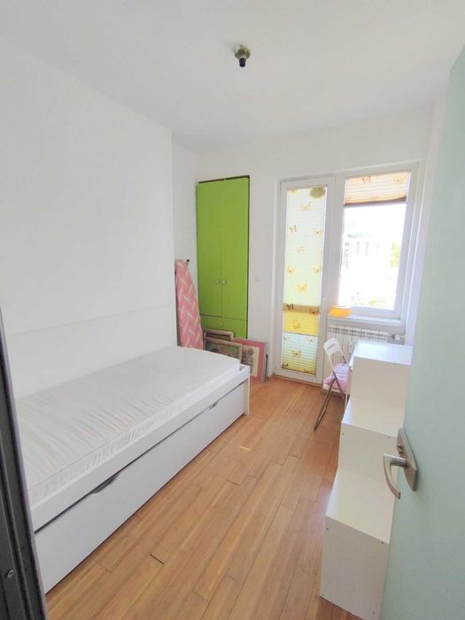 Дава се под наем Тристаен апартамент в София, Център - 65 кв.м за 650 € - Снимка #3