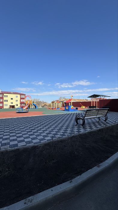 Продам квартиру в Зеренде