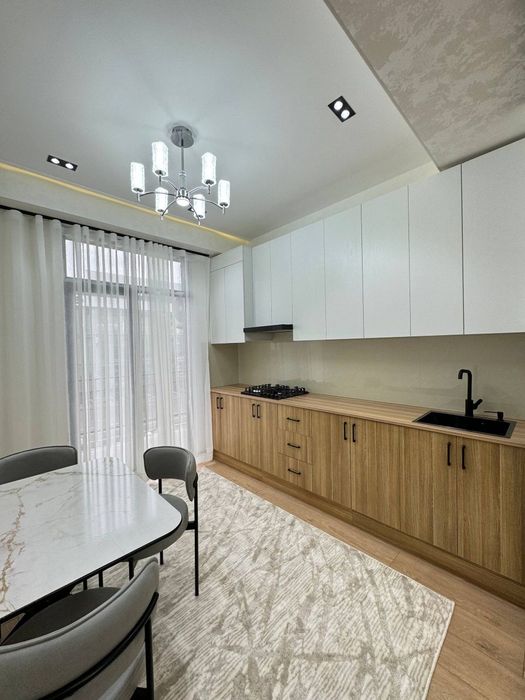 Продаётся ЖК Сити Мол 3/2/10.