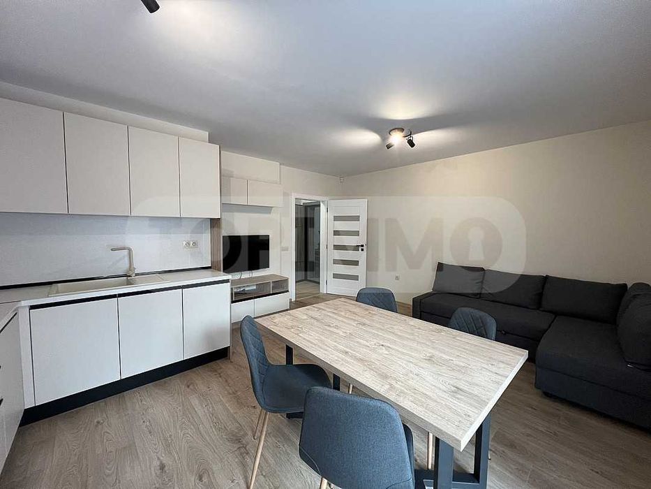 Дава се под наем Двустаен апартамент в Варна, Левски - 65 кв.м за 600 € - Снимка #2