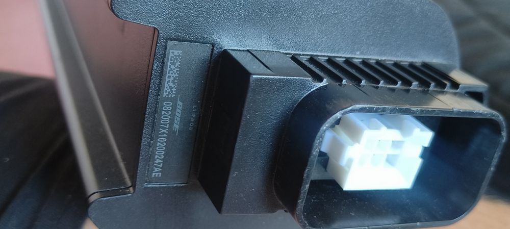 Bose l1 numai colana fără amplificator