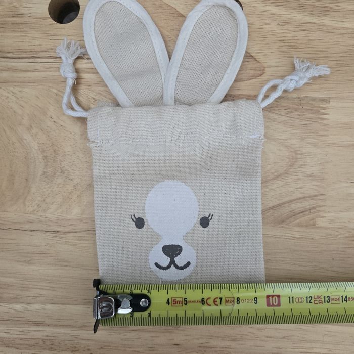 Ambalaj/săculeț textil pretabil mici obiecte handmade,lavandă,săpunuri