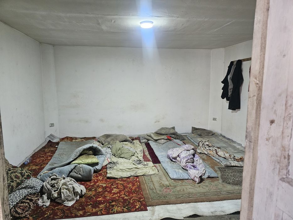 Аренда склад 1000 М²