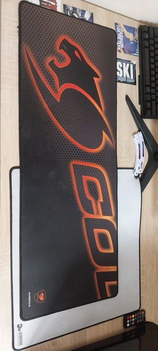 Подложка за мишка