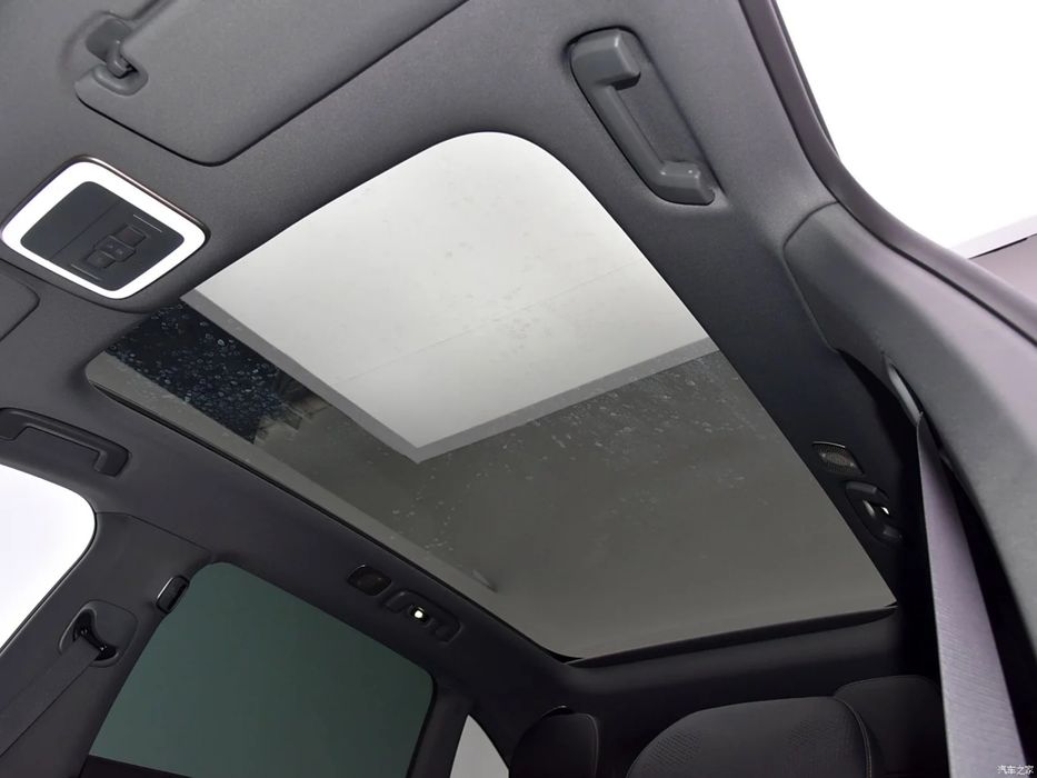 Zeekr 7x CIP Tashkent от производителя