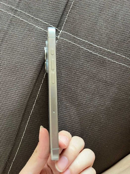 iphone 15 pro 128gb