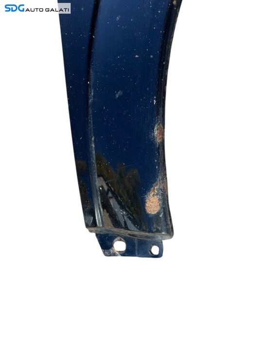 Aripa Dreapta Fata Opel Astra G 1998 - 2007 Culoare Z20K [LC2562]