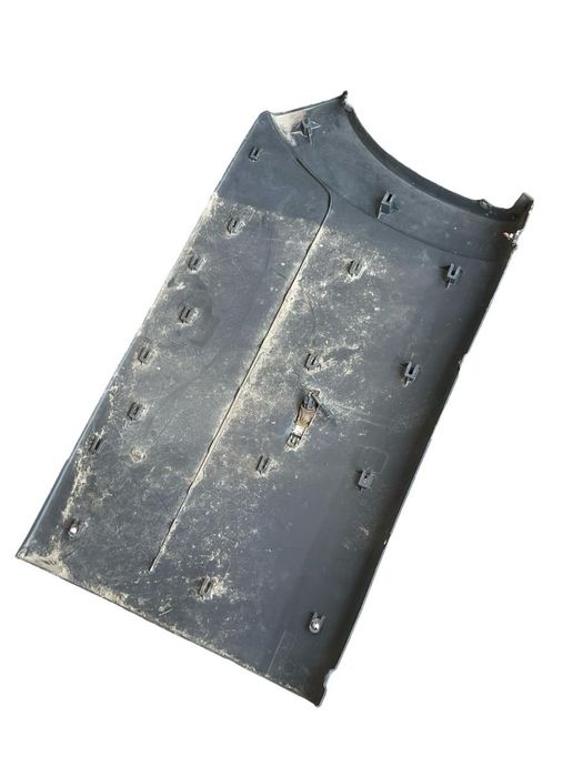 Bandou Ornament Stanga Spate Peugeot Boxer Box 2006 -> 1308103070