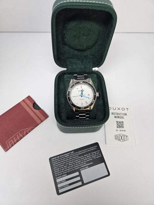 Duxot Tiburon automatic
