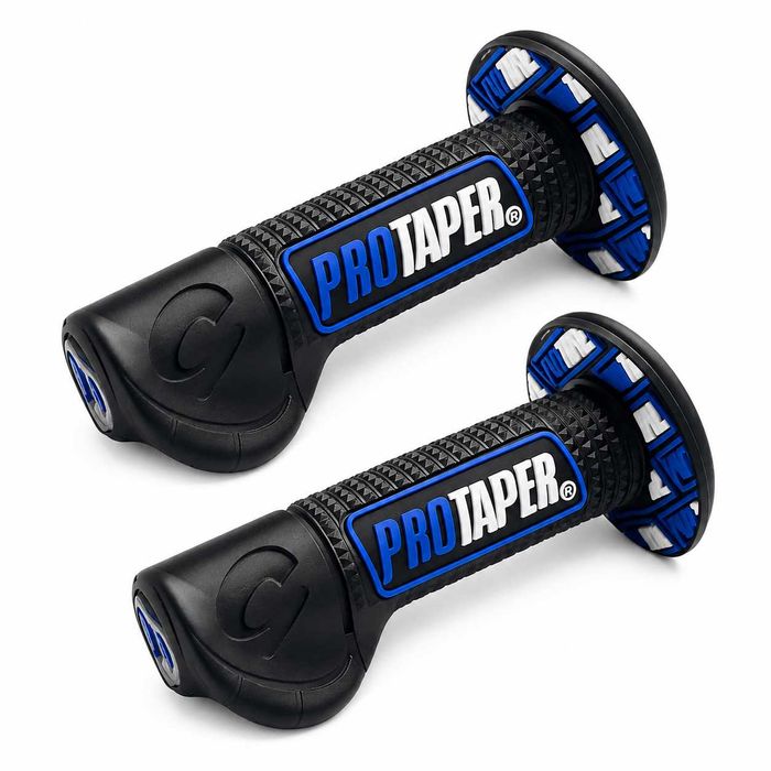Мото дръжки ProTaper 2бр. комплект - различни цветове