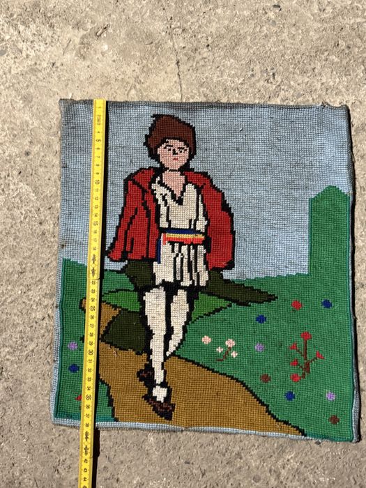 Taliterie artizanala