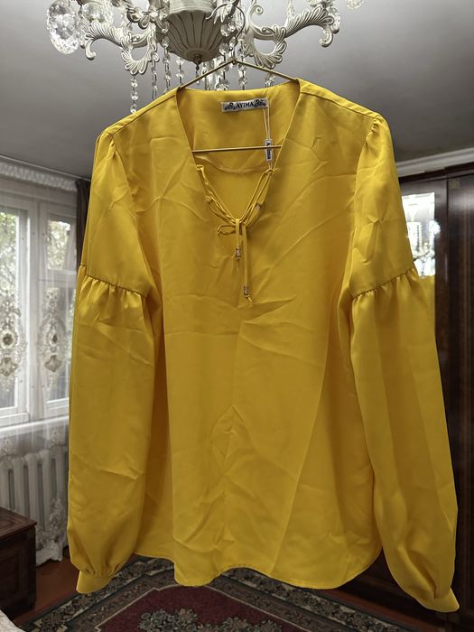 Три рубашки новый