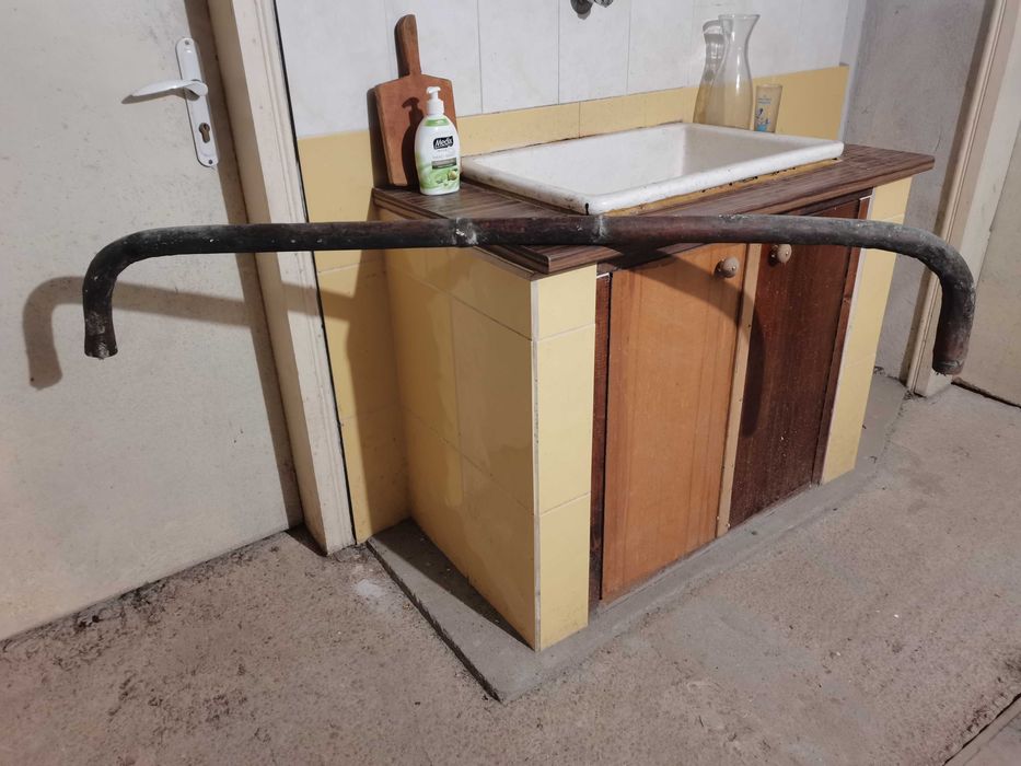 МЕДЕН КАЗАН 100 литра