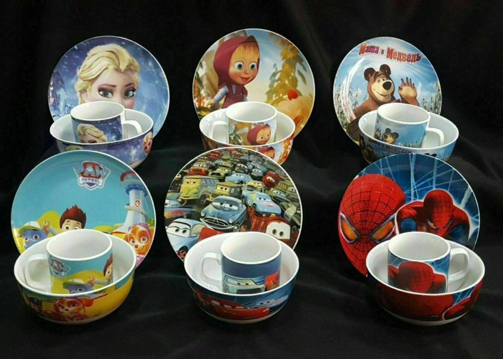 Подарочный набор для детей