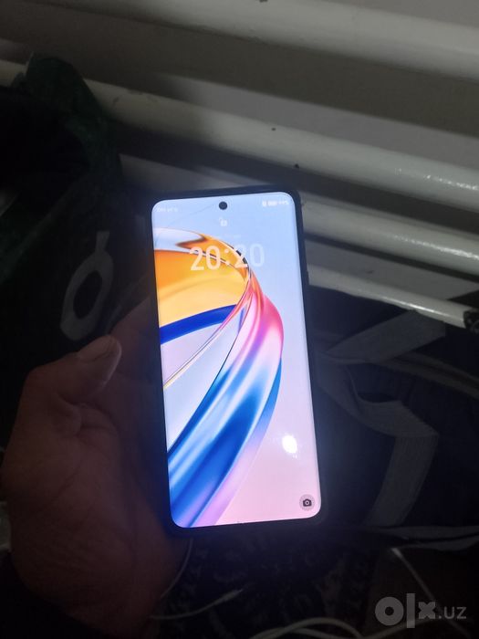 Honor x9b 5G sotiladi