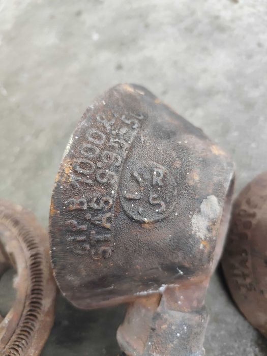 Arzator fonta 1000 sobe teracota