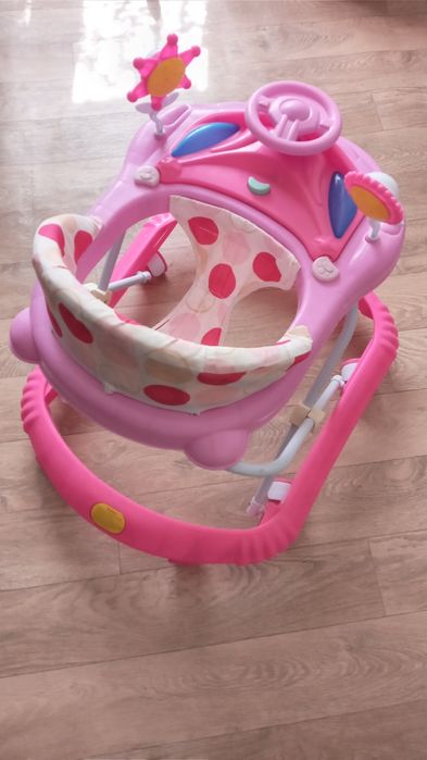 Ходунок детский бу
