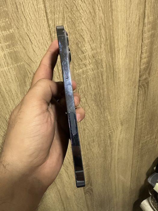iphone 13 pro max 256GB xolati zor.