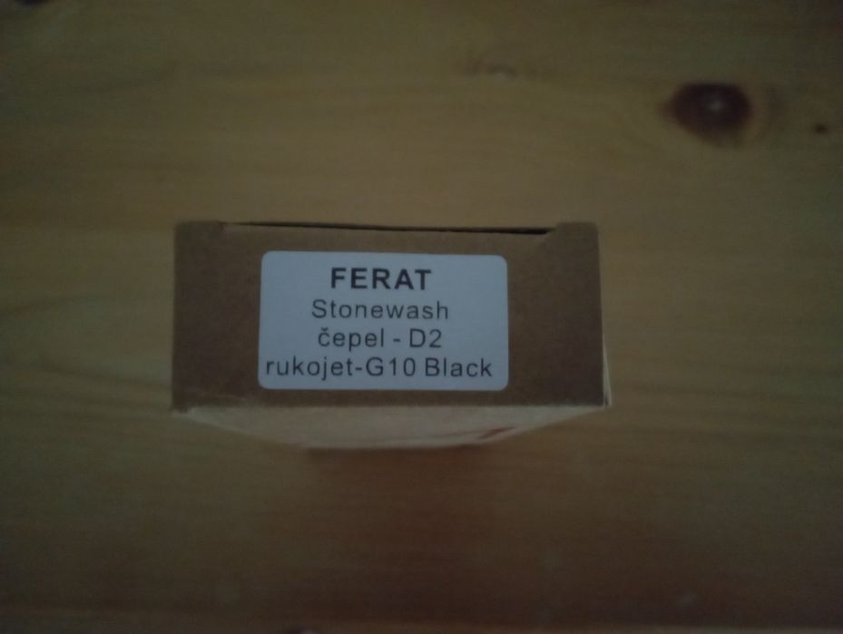 Ножове от колекция