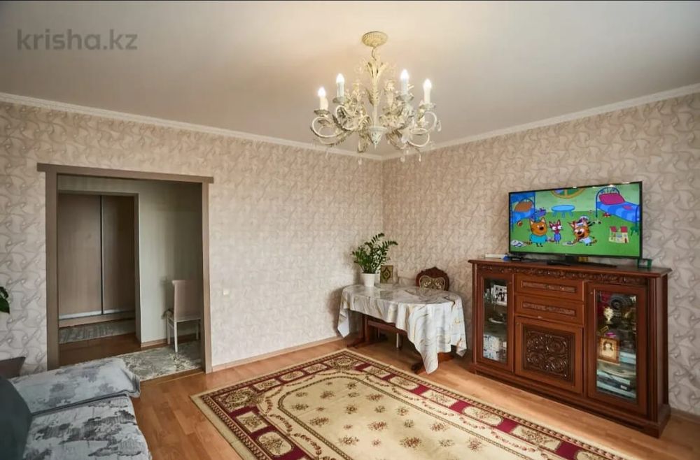 Продам квартиру в ЖК Алтай