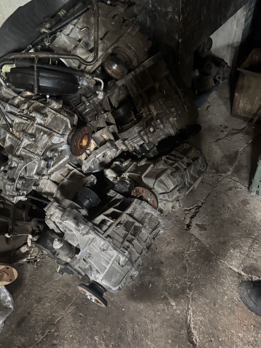 Раздатъчна кутия раздатка  за Форд Рейнджър