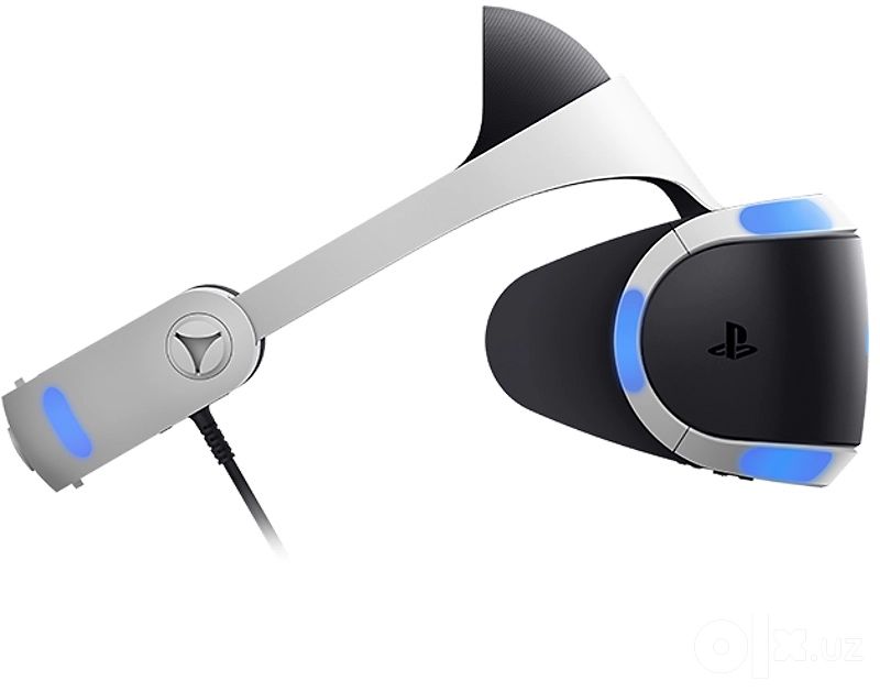 Sony PlayStation VR