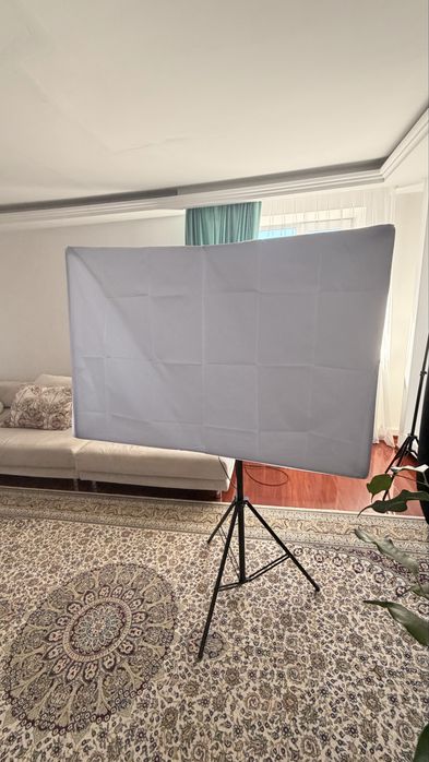 Студийная лампа 100W