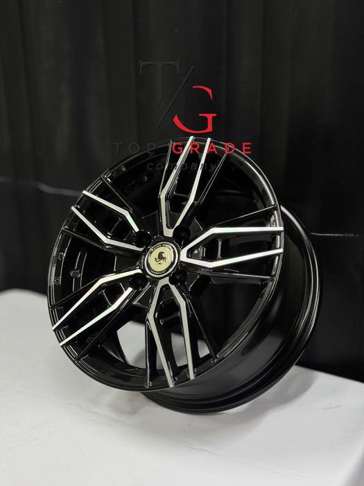 Top grade диски комплект, R15 4*100