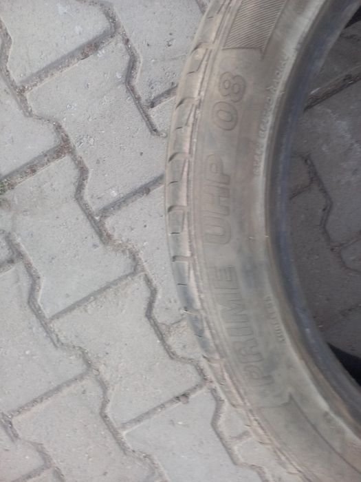 Продам покрышки летние