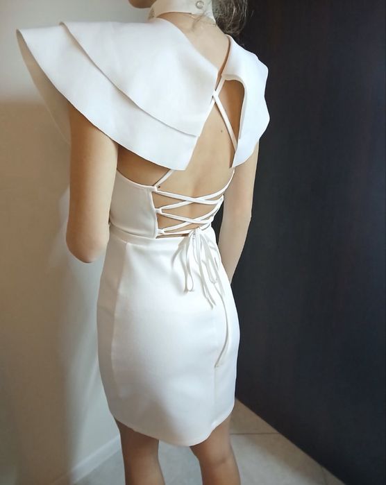 Дамска рокля Lorreti