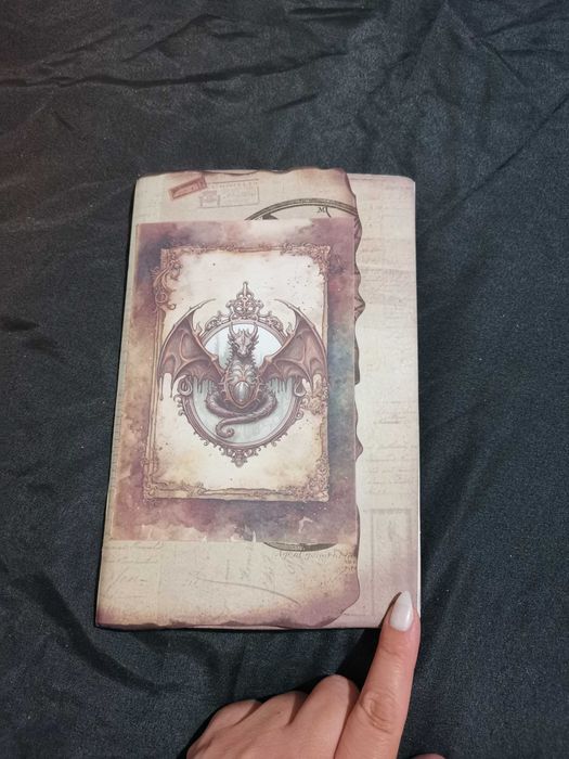 Тематичен дневник за попълване