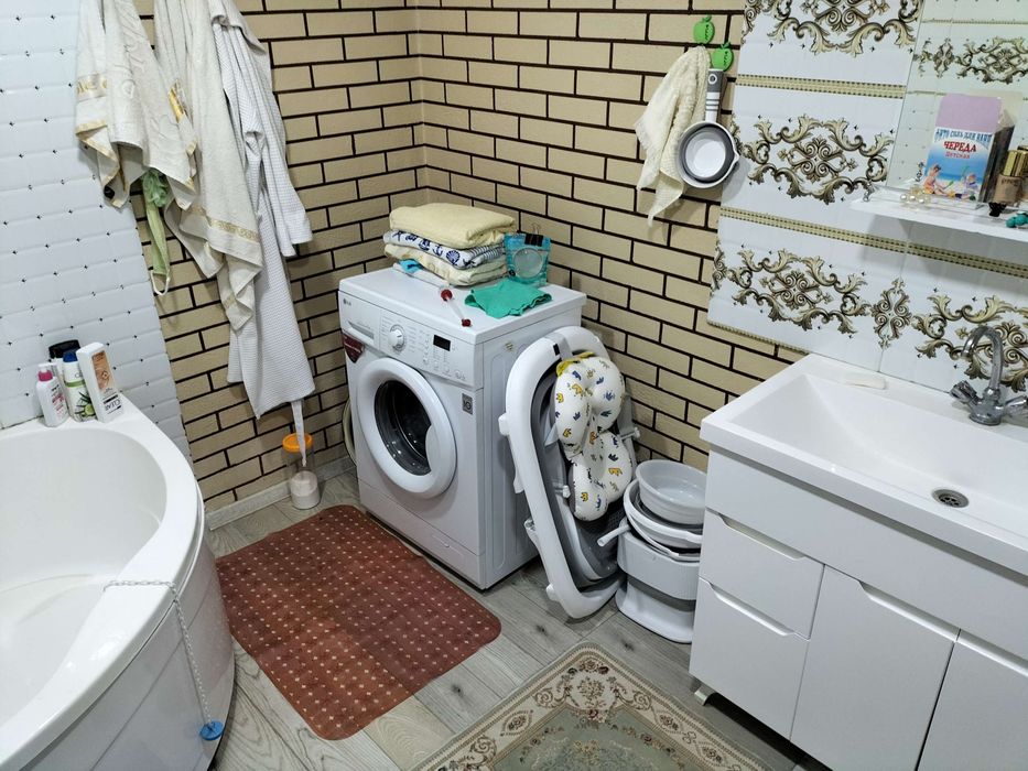 Бадамзар Зоопарк