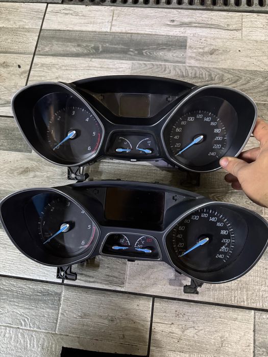 Ceasuri Ford C-MAX / FOCUS / KUGA