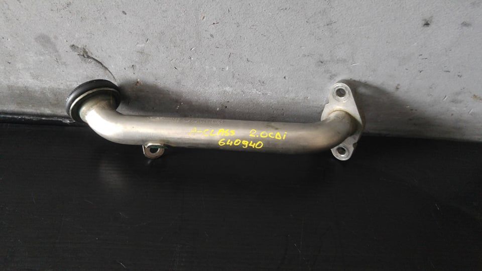 Conducta egr 2.0 cdi mercedes a class w169 a6401410204