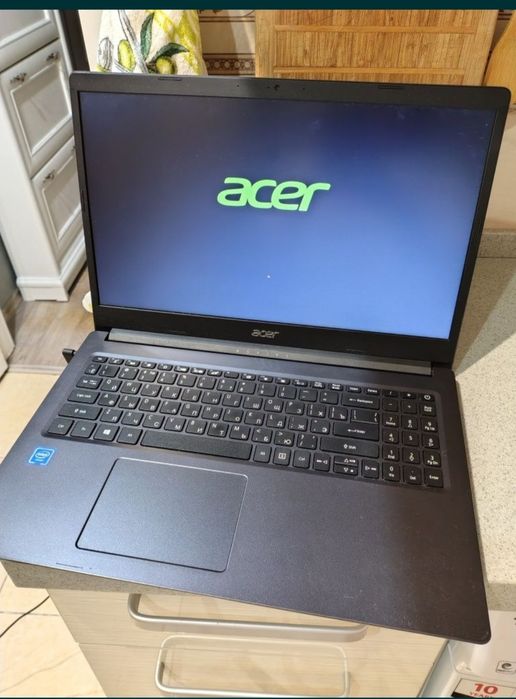 Ноутбук Acer для учебы