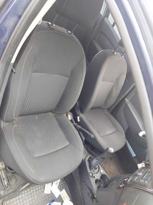 Dezmembrez Logan 999 sce cu aer conditionat