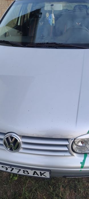 Golf 4 1.9 90 k.c.