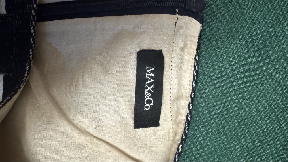 Рокля за есен- пролет, Max&co, Balzac