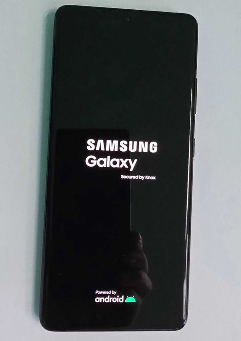 Телефон Samsung S21 Ultra 5G