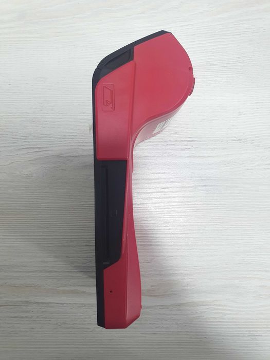 Кассовый аппарат UZKASSA N5