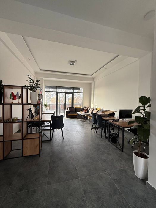 Сдаётся офис в аренду бизнес- центре Олмазор сити