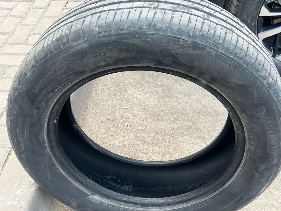 Продам колеса на R18